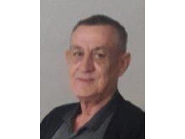HAMDO (MURAT) ŠAHOVIĆ