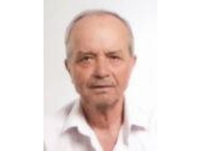 ŠEMSO (ŠERIF) BAŠIĆ