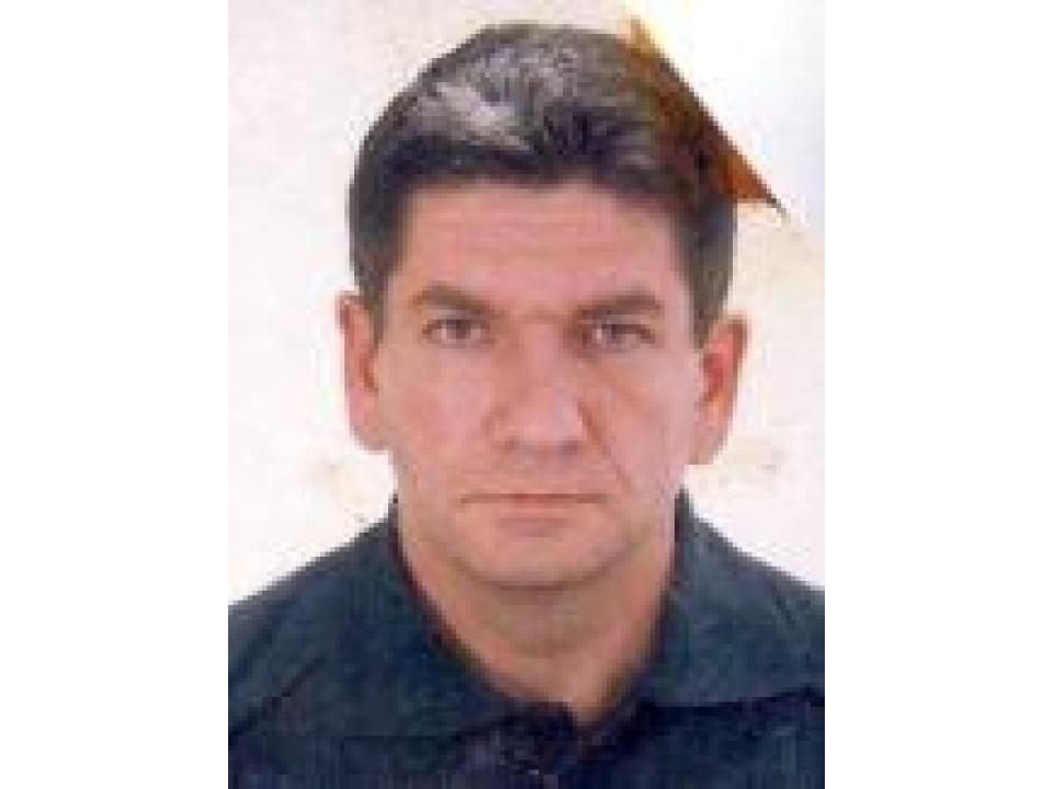 FARUK (ABDULAH) BEGANOVIĆ