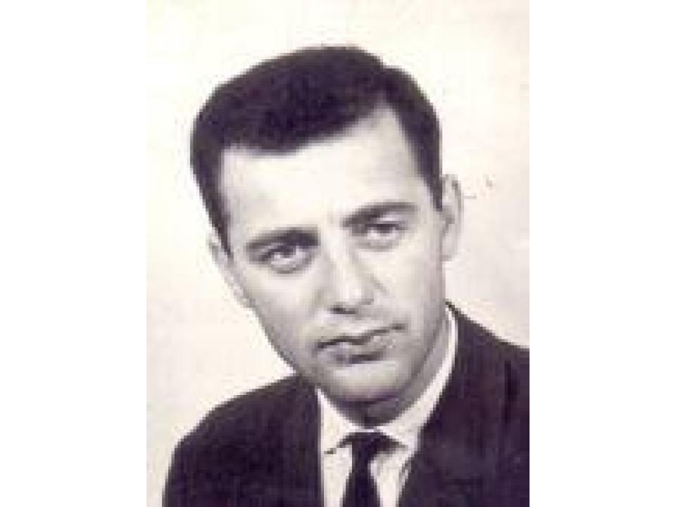 MIDHAT (SALIH) SARAČEVIĆ