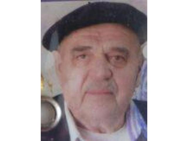 hadži BEKTEŠ (MURAT) AVDOVIĆ