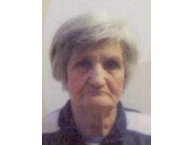 MELĆA (RASIM) HALAČ rođ. SPAHIĆ