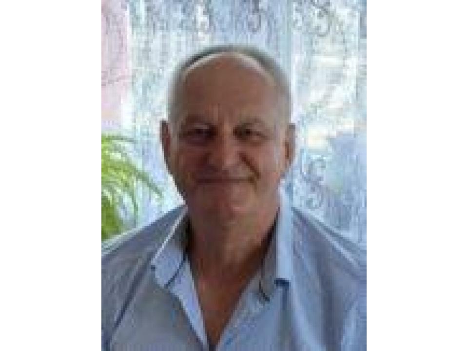 ALIJA (HALID) HADŽIMURATOVIĆ