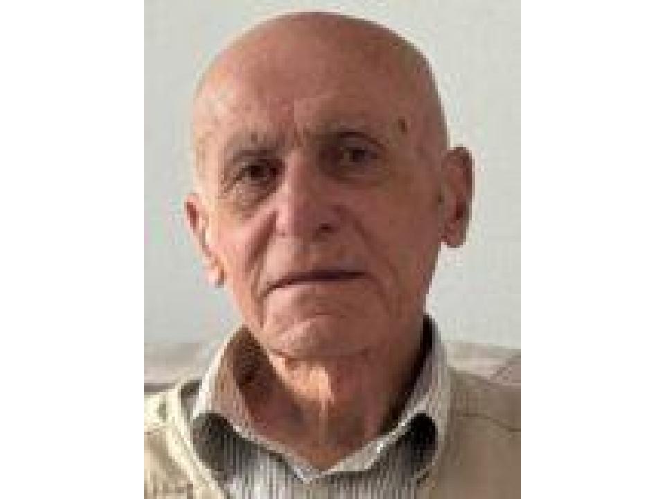 hadži SAFET (AVDIJA) KRUŠČICA