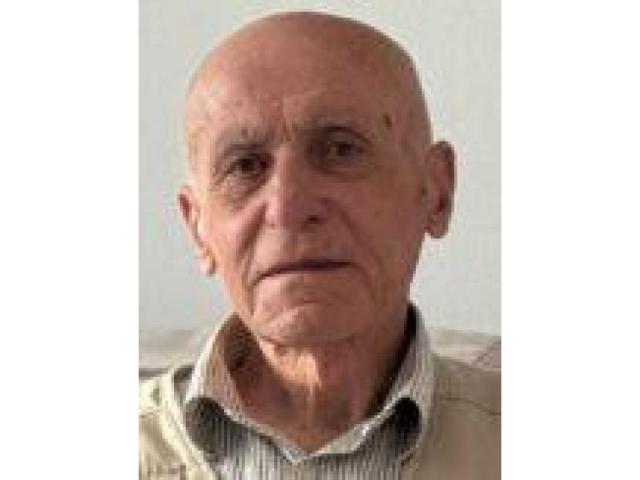hadži SAFET (AVDIJA) KRUŠČICA
