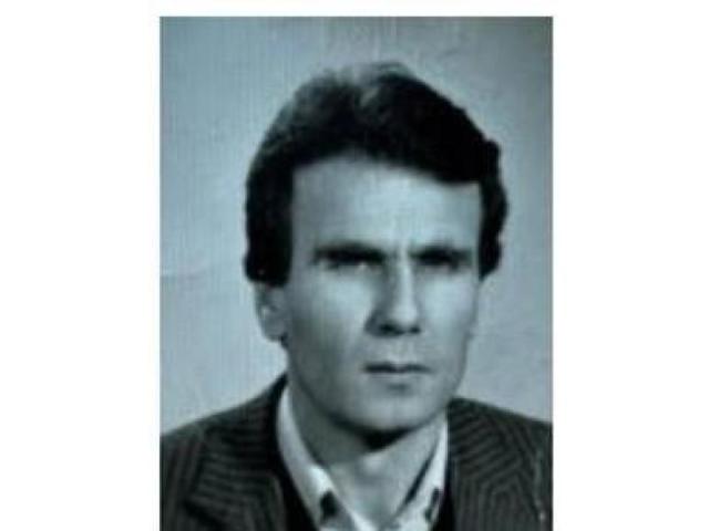 BAJRO (hadži MUJO) BERILO