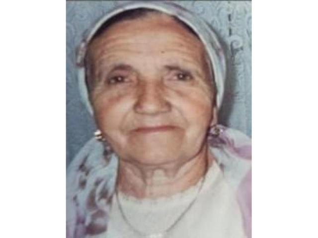 Tursić (r. Dedić) Aziza
