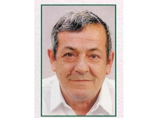 CRNIĆ (Hase) Adil