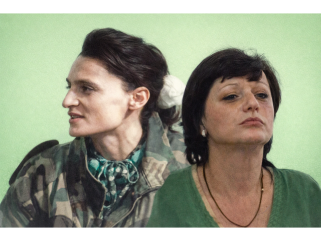 SAMIRA MEŠANOVIĆ ŠEHIĆ