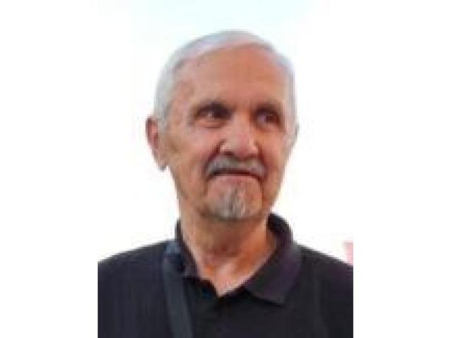 RASIM (EŠREF) KAPETANOVIĆ
