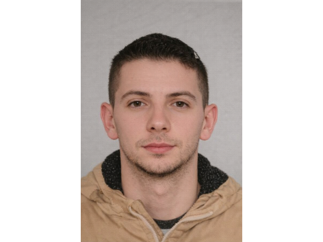 Kantarević (Džemal) Mersad