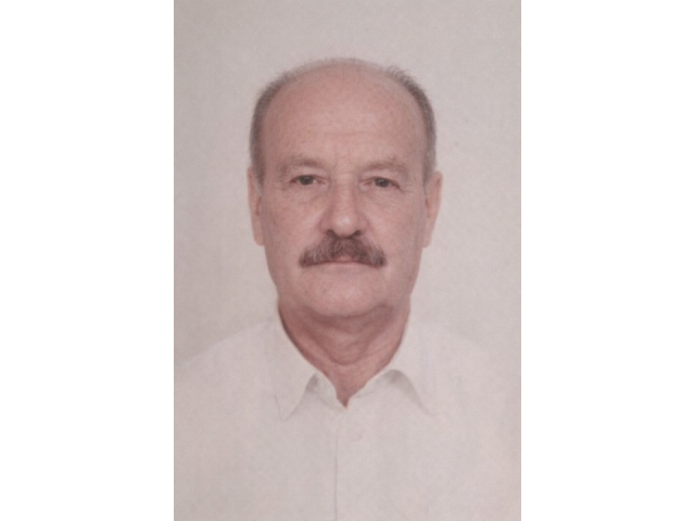 MUNJAKOVIĆ (Alage) IBRAHIM zv. Baja Hanifin