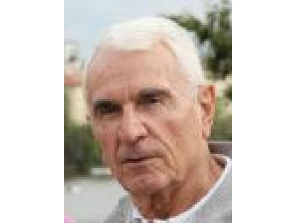 DŽAFER (OMER) IBROVIĆ