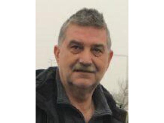 IBRAHIM–BATO (OSMAN) ĆESIĆ