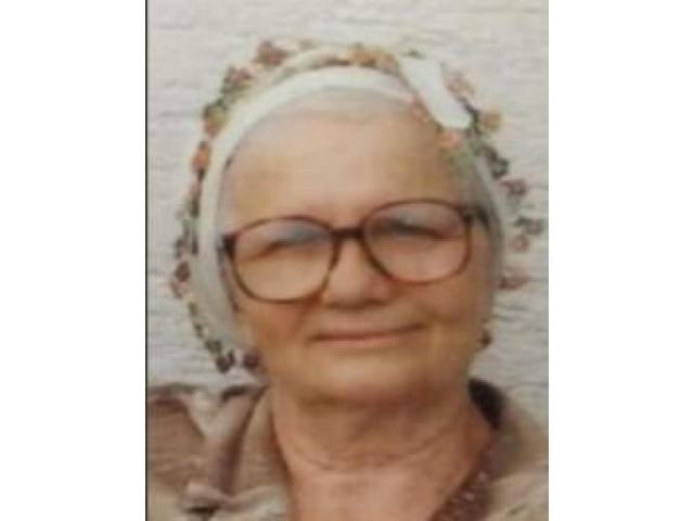 Bajrektarević (r. Bašić) Hamida iz Špionice