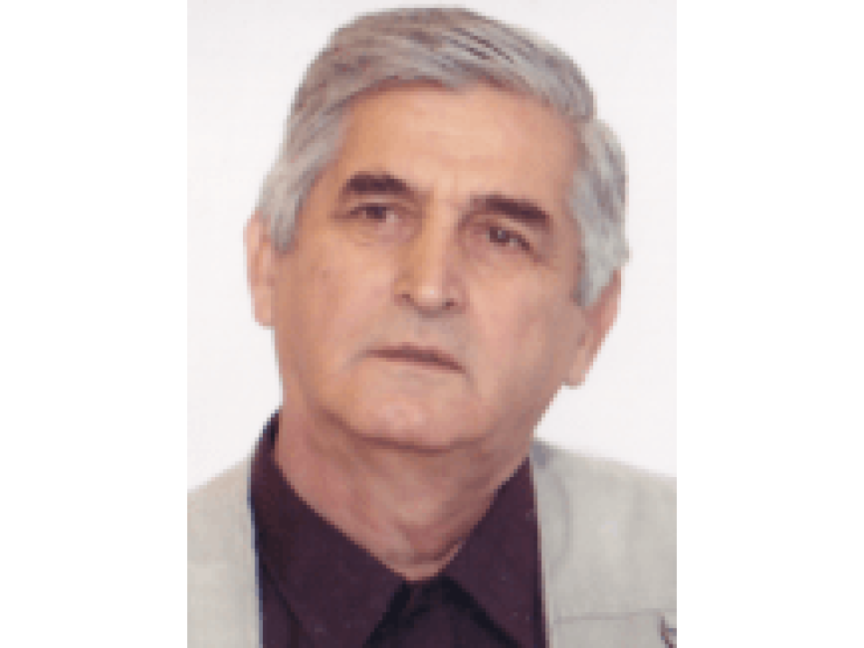 ESAD (VEJSIL) RESUMOVIĆ