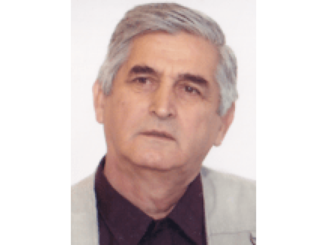 ESAD (VEJSIL) RESUMOVIĆ
