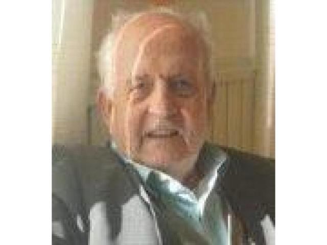 ISMET (SMAJO) MURGUZ