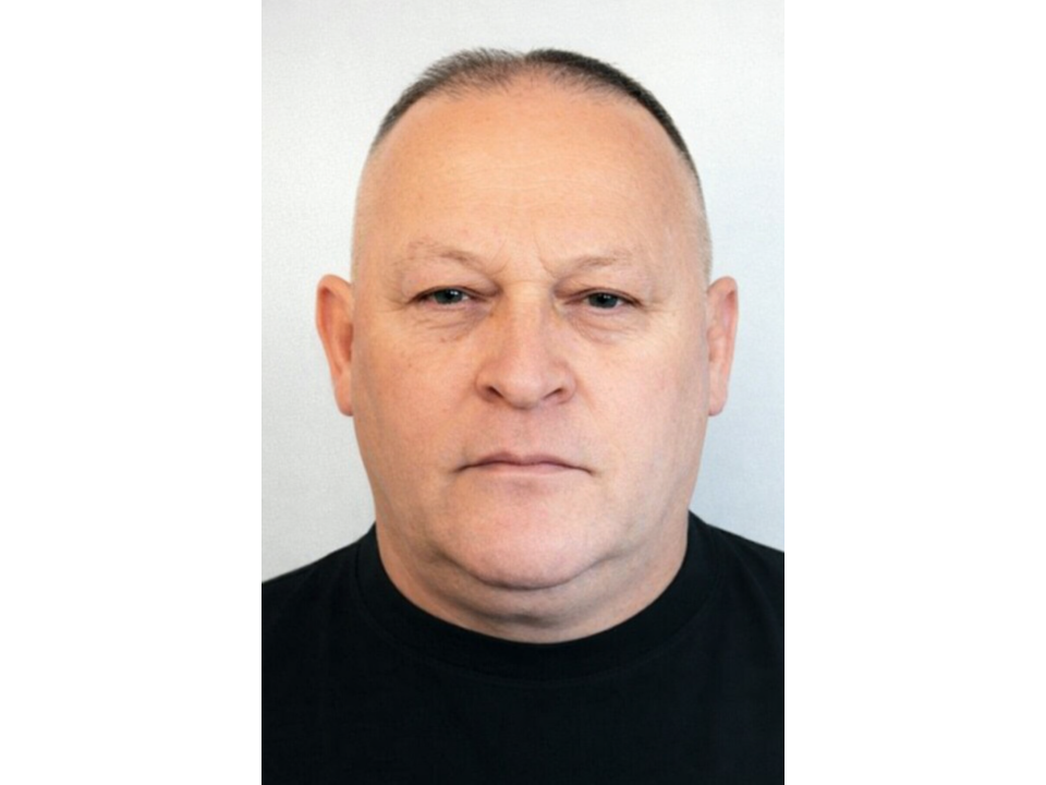 HUSEJNOVIĆ (Nakić) SENAID
