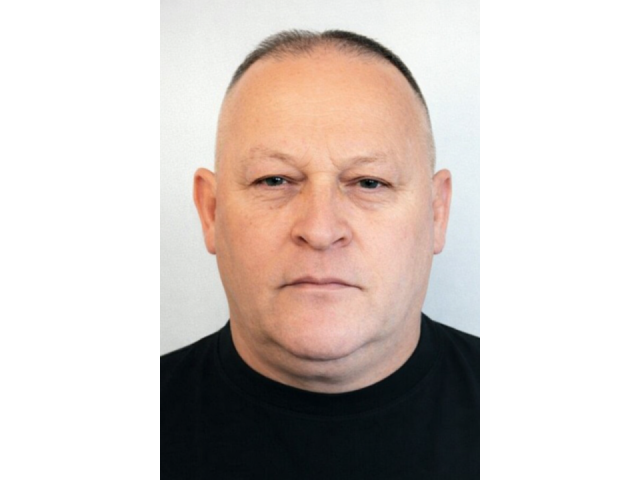 HUSEJNOVIĆ (Nakić) SENAID