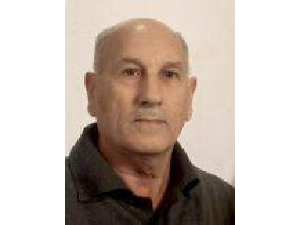 NUSRET (JUSUF) SKORUPAN