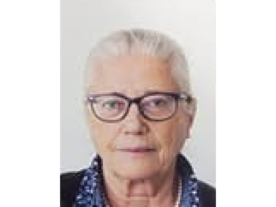 Jašarević (r. Junuzović) Džidža