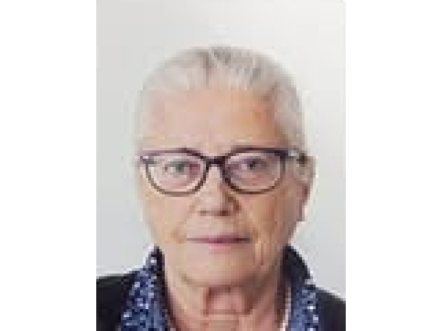 Jašarević (r. Junuzović) Džidža