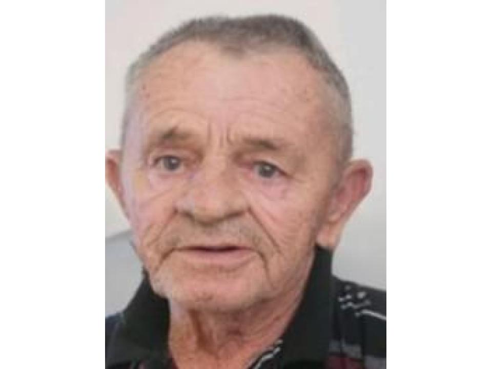 Arnautović (Mustafe) Ibrahim