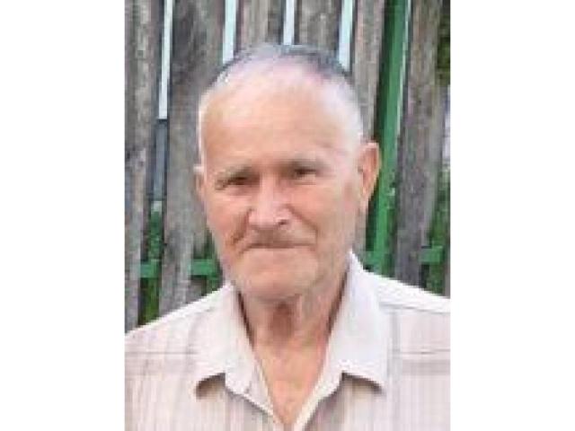 IFET (SALIH) MUHAREMOVIĆ