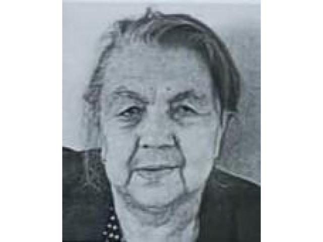 BAJRIĆ (Latif) FAHRIJA