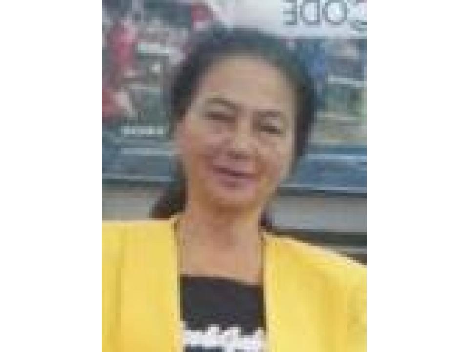 EMIRA ŠOJKO, rođ. MASLEŠA